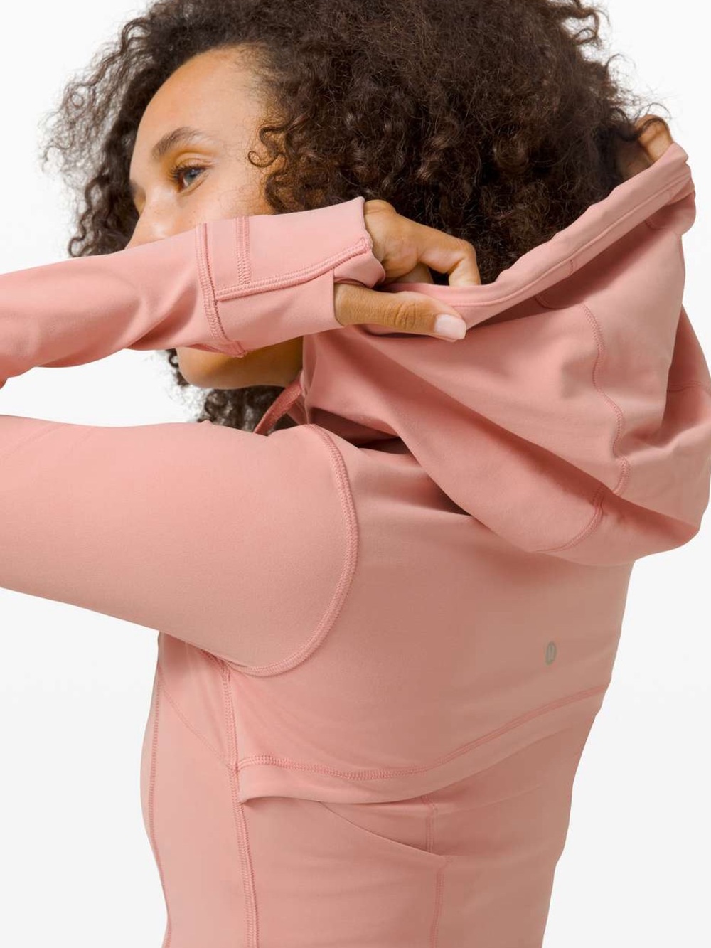 Lululemon Hooded Define Jacket *Nulu